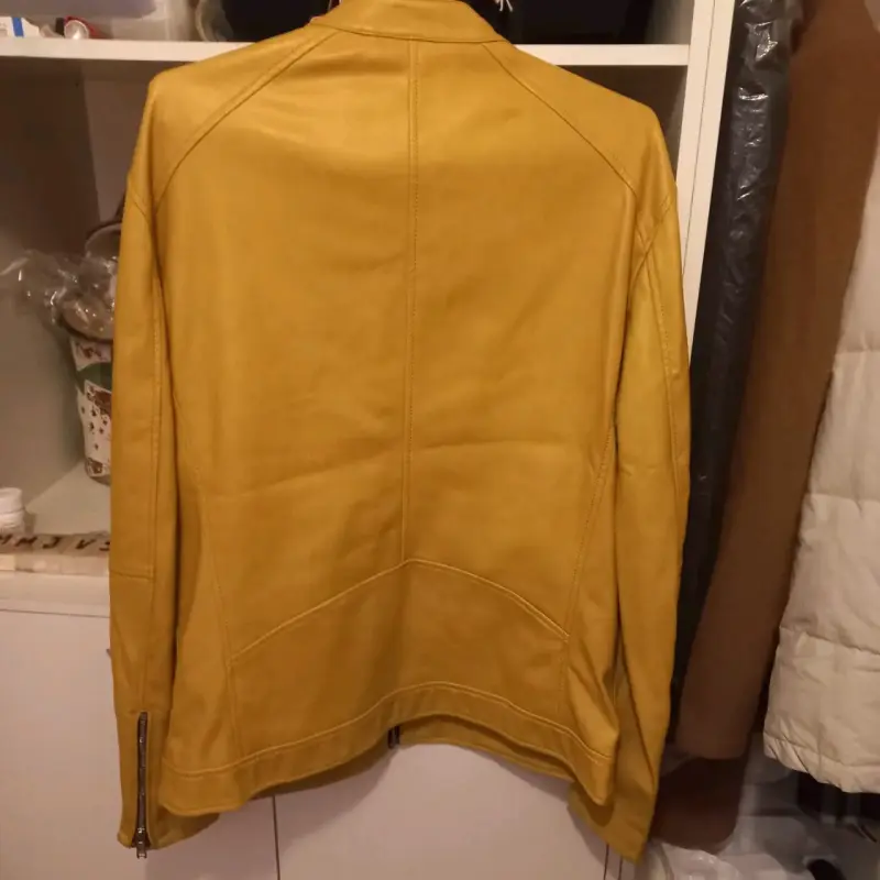 Chaqueta Zara - 3