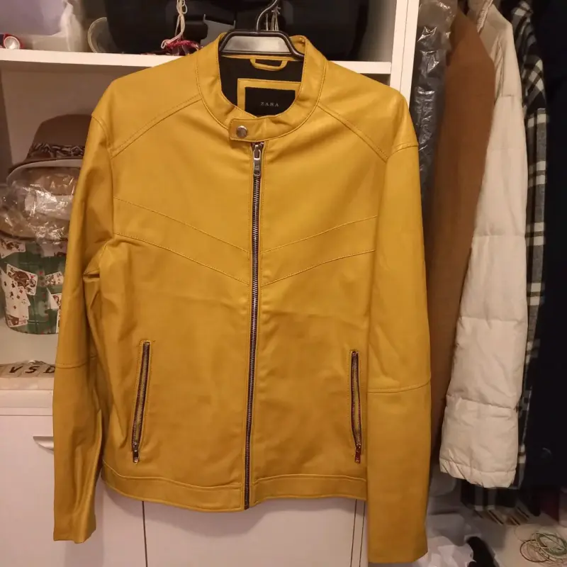 Chaqueta Zara - 4