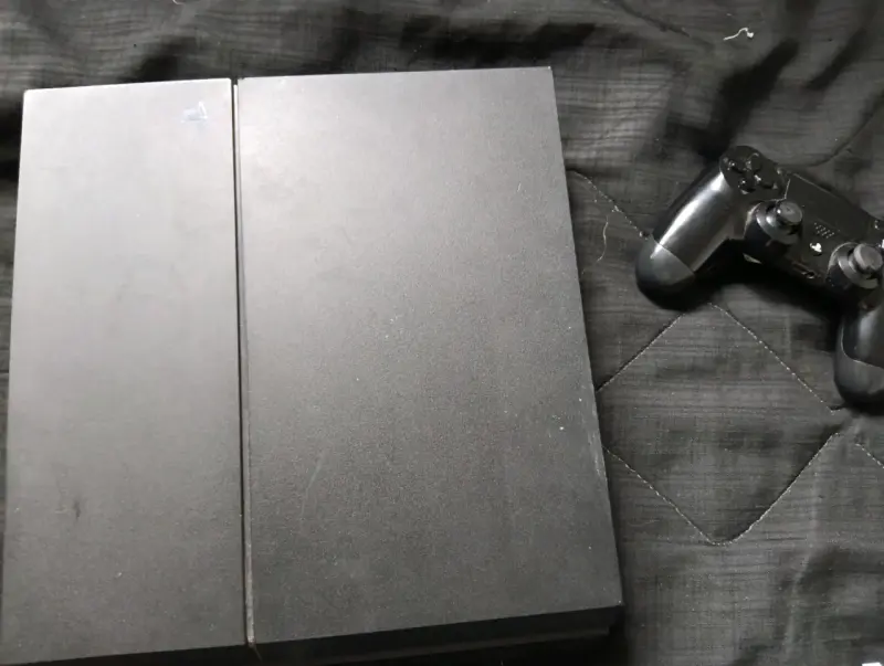 Playstation 4 buen estado - 2
