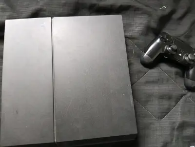 Playstation 4 buen estado - miniatura 2