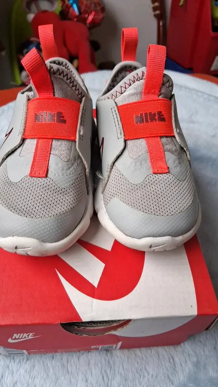 Zapatillas deportivas Nike para niños - 2