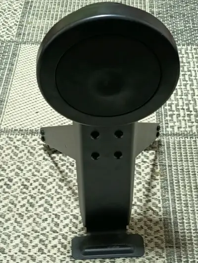bombo Alesis como nuevo - miniatura 2
