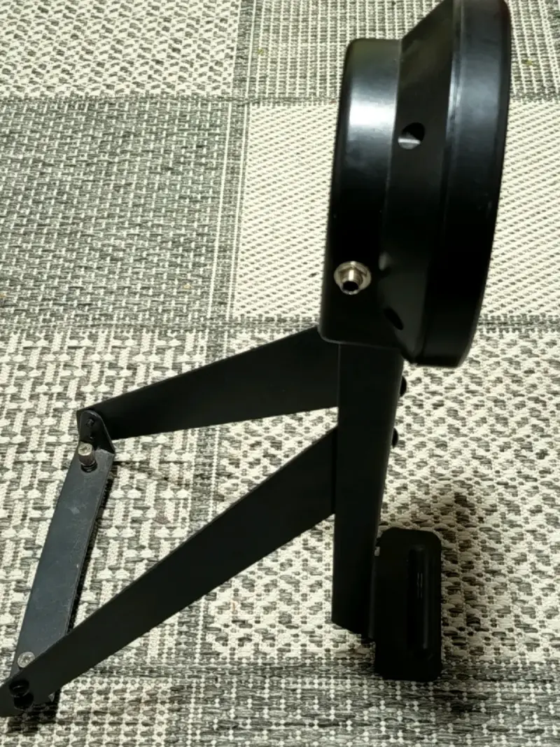 bombo Alesis como nuevo - 3