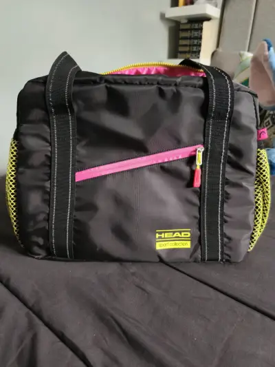 Bolso deportivo Head - miniatura 1