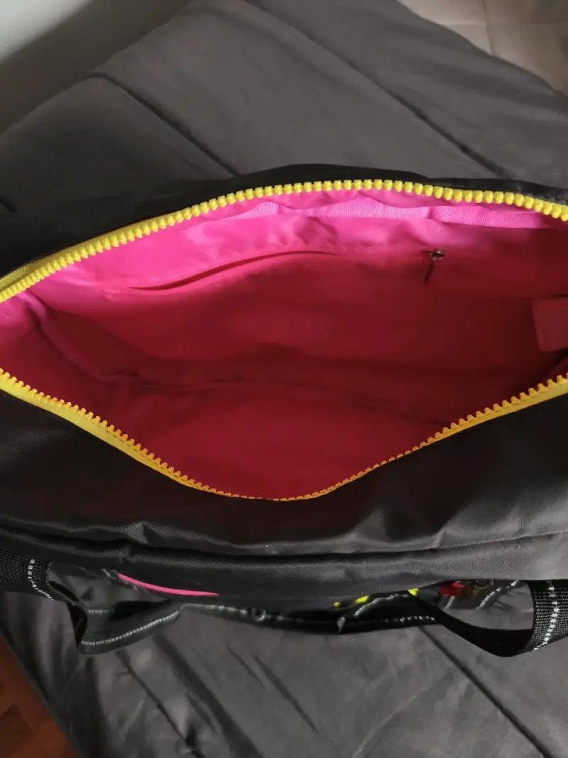 Bolso deportivo Head - 2