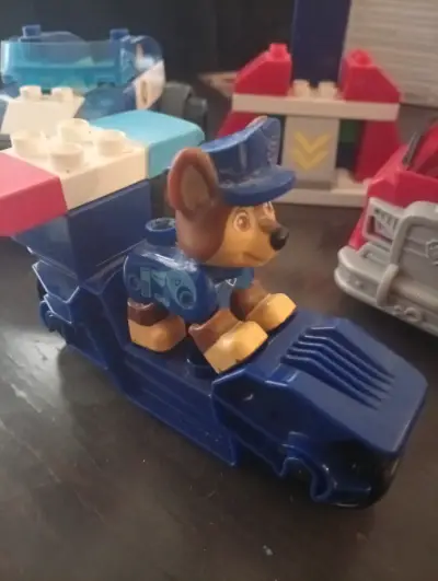 Paw Patrol - miniatura 1