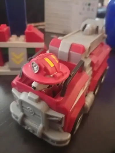 Paw Patrol - miniatura 2