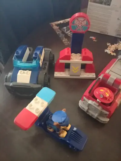 Paw Patrol - miniatura 3
