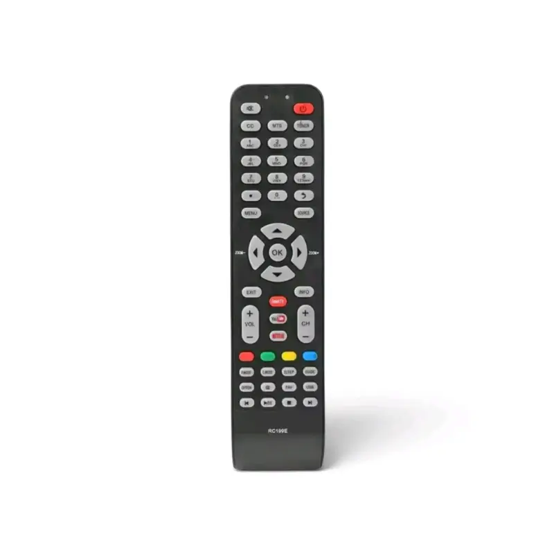 Control remoto Máster Gl RC199E para TV - 2