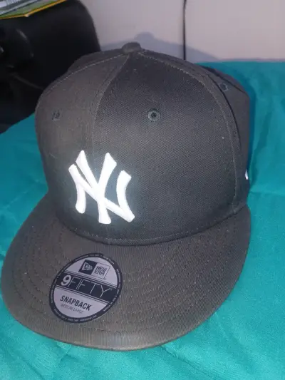 Gorra New Era 9Fifty Snapback World Series 1998 - miniatura 3