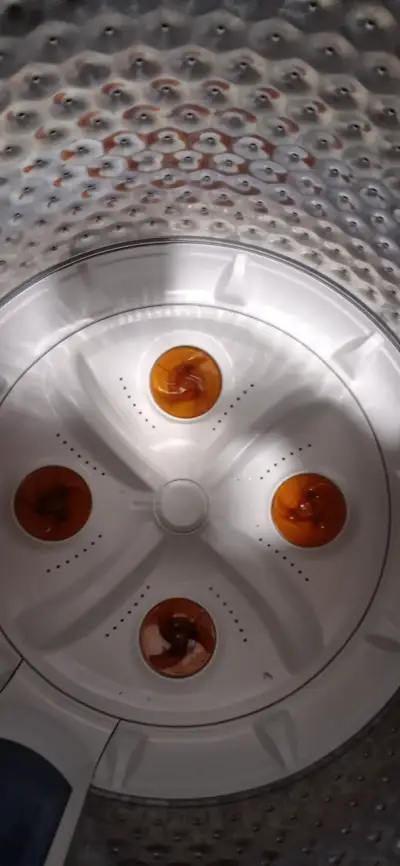 Lavadora automática con múltiples programas - miniatura 3