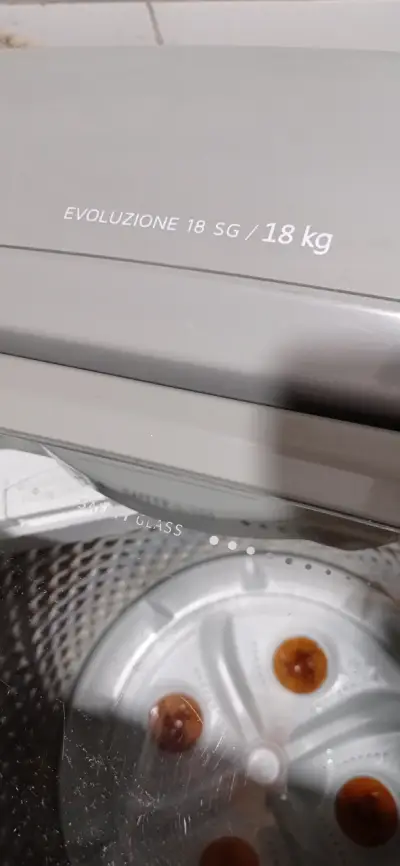 Lavadora automática con múltiples programas - miniatura 4