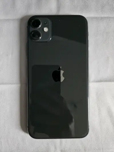 iPhone 11 64 GB Liberado - miniatura 2
