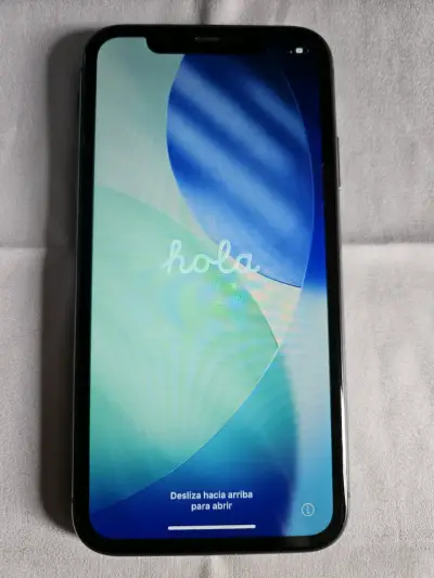iPhone 11 64 GB Liberado - miniatura 3