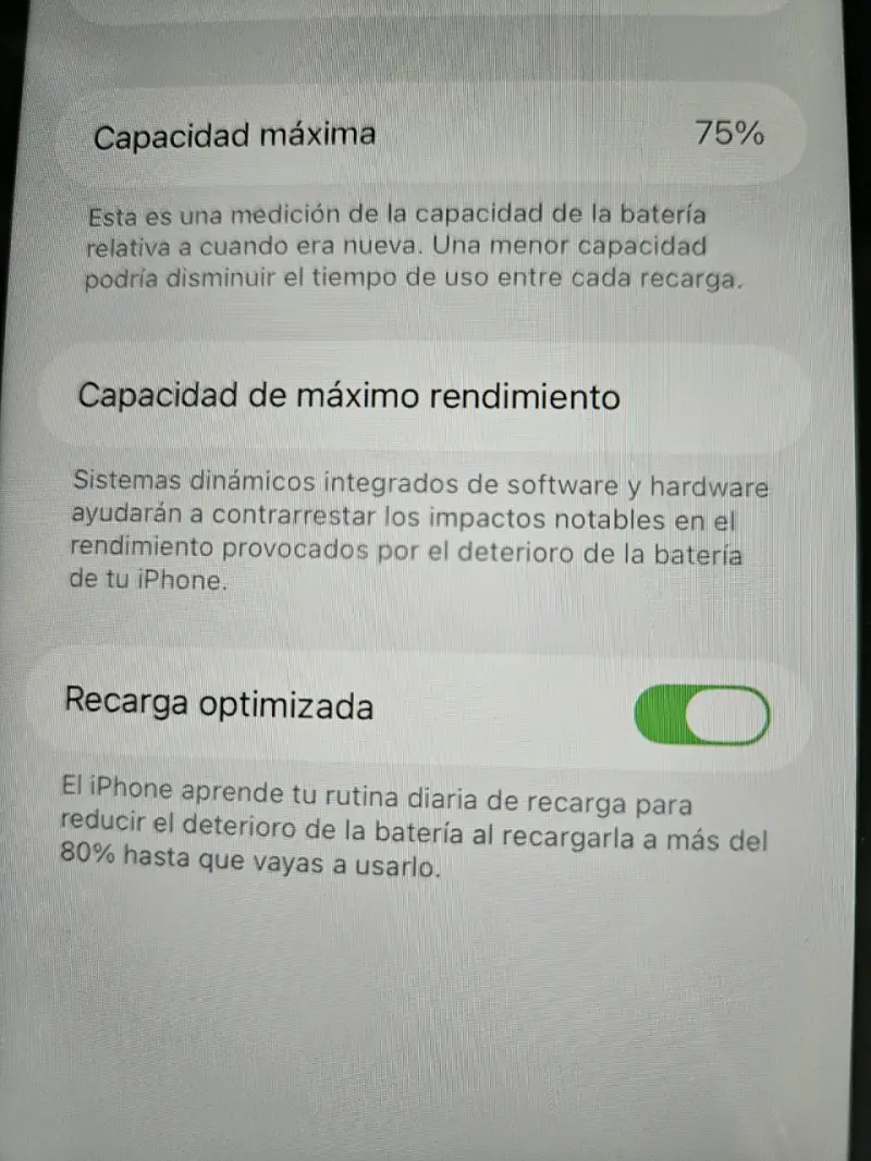 iPhone 11 64 GB Liberado - 5