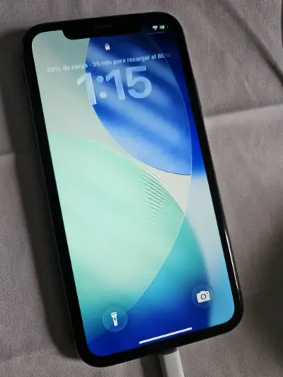iPhone 11 64 GB Liberado - miniatura 6