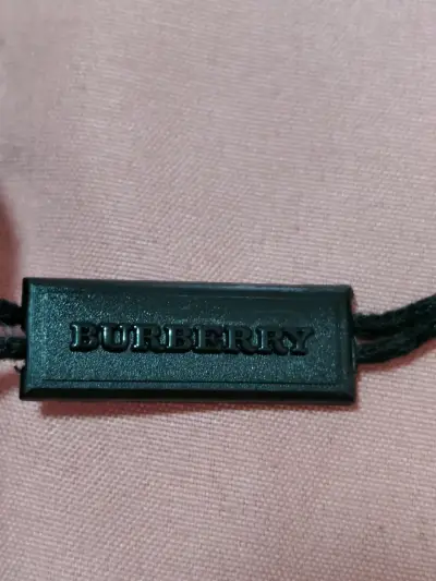 [nuevo] Traje de baño Burberry estampado azul - miniatura 4