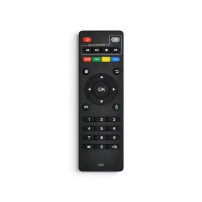 Control remoto universal X96 para TV - miniatura 1