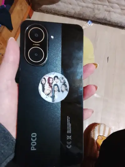 Poco c71 - miniatura 2