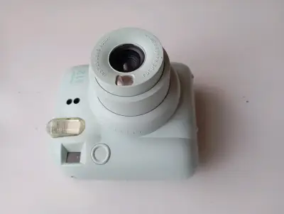 Cámara instantánea Instax Mini 12 verde me - miniatura 3