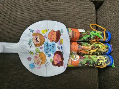 Camión de Juguete de Reciclaje para Niños - miniatura 4