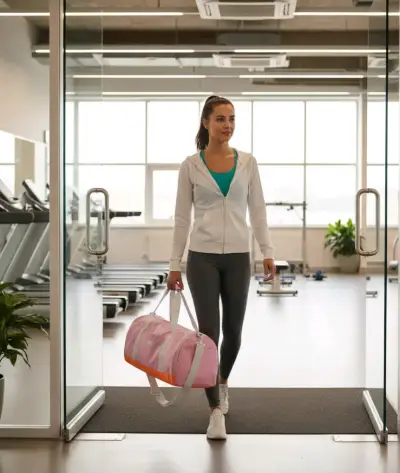 Bolso Saxoline NUEVO Modelo NYLA - miniatura 2