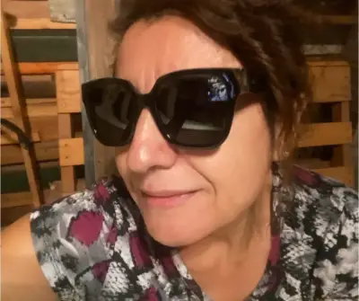 Gafas de Sol Negras Jack con Estuche - miniatura 1