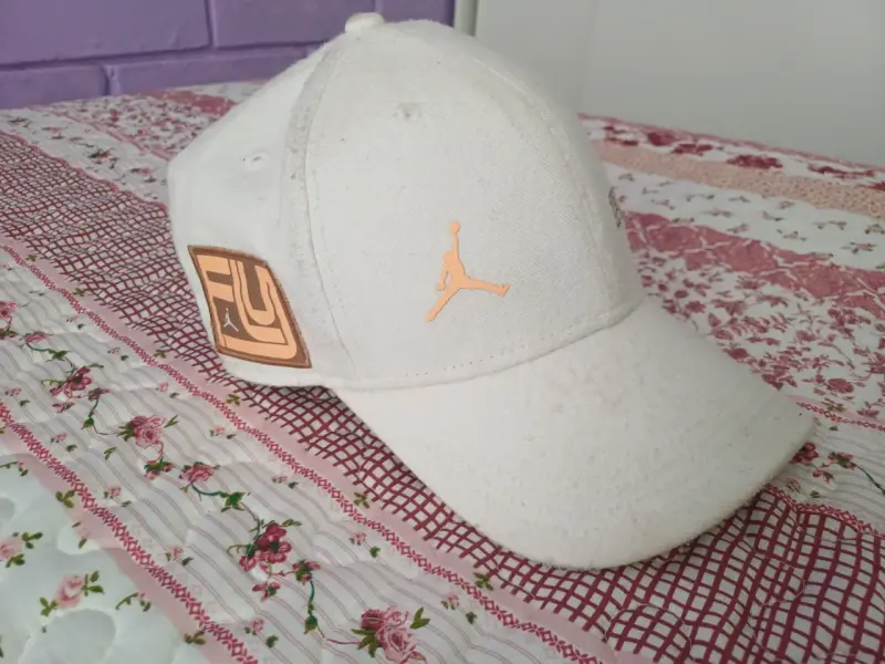 Gorro Jordan Rise CB MVP Flight original - 3
