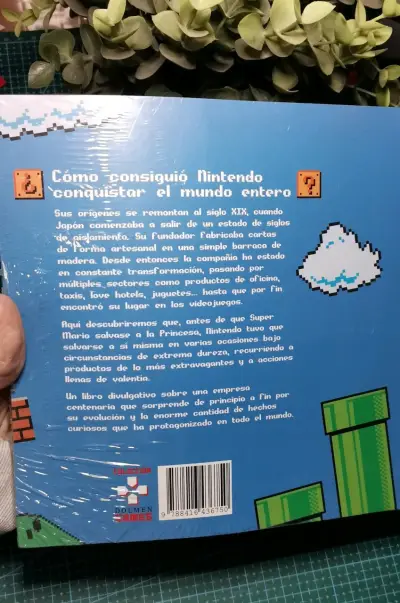 Libro La Historia de Nintendo - miniatura 2