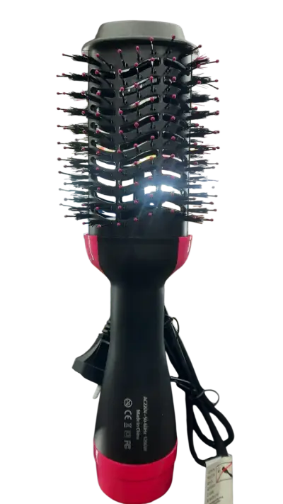 Cepillo Secador de Pelo Tasbel 2 en 1 - miniatura 2