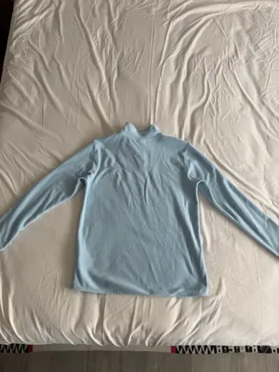 Polerón de polar celeste de mujer North Face - miniatura 2