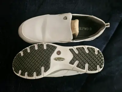 Zapatillas clinicas Calper - miniatura 1