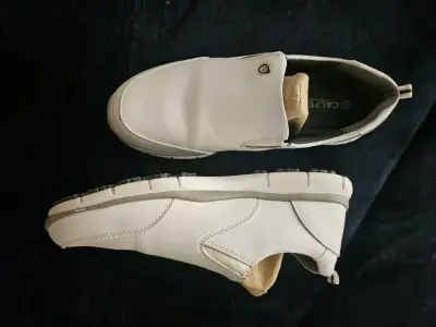 Zapatillas clinicas Calper - miniatura 2