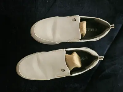 Zapatillas clinicas Calper - miniatura 3