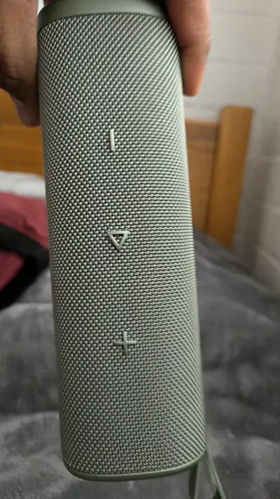 Parlante Bluetooth Xiaomi portátil verde - miniatura 3