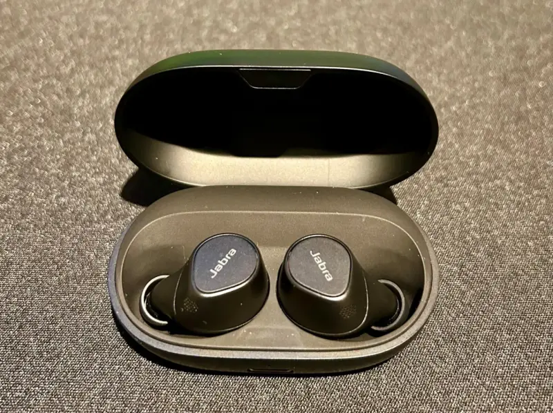 Audífonos Inalámbricos Jabra Elite 7 Pro - 2