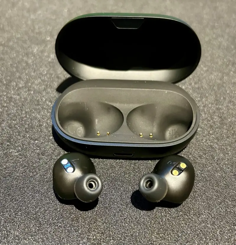 Audífonos Inalámbricos Jabra Elite 7 Pro - 3