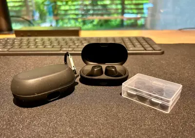 Audífonos Inalámbricos Jabra Elite 7 Pro - miniatura 5
