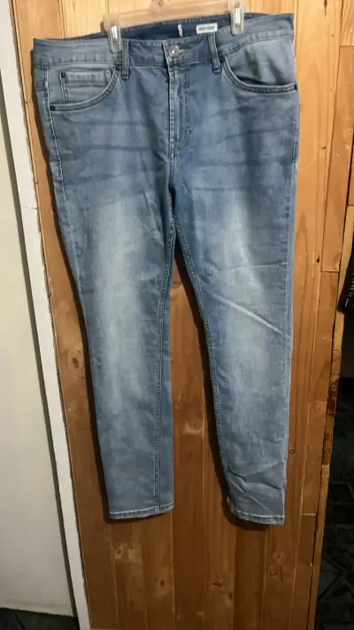 Jeans Super Skinny Americanino  Hombre - miniatura 1