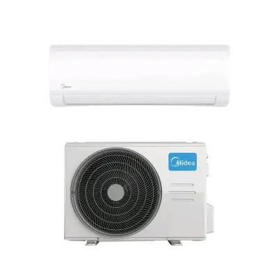 Aire acondicionado split Midea 18000 BTU - miniatura 1