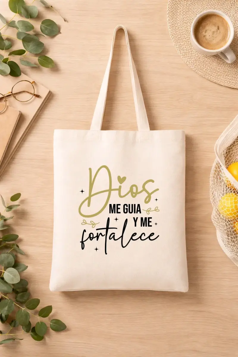 Bolsa de tela Tote Bag personalizadas - 3