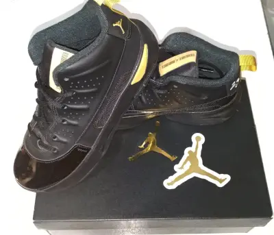 Zapatillas jordan max aura 7 - miniatura 1