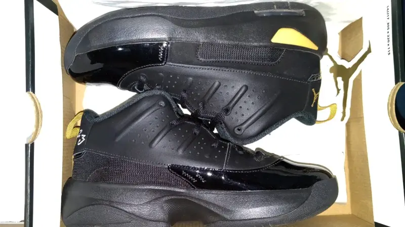 Zapatillas jordan max aura 7 - 2