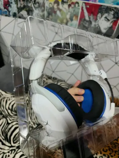 Audífonos HyperX Cloud Stinger 2 Core para PS5/PS4 - miniatura 4