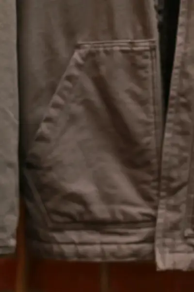 Chaqueta Carhartt Washed Duck Ridge para Hombre - miniatura 5