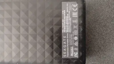 Disco Duro Externo Seagate 4TB USB 3.0 - miniatura 2