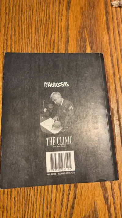 Revista Piñericosas de The Clinic - miniatura 2