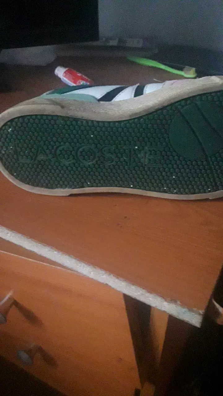 Zapatillas deportivas Lacoste multicolor - 2