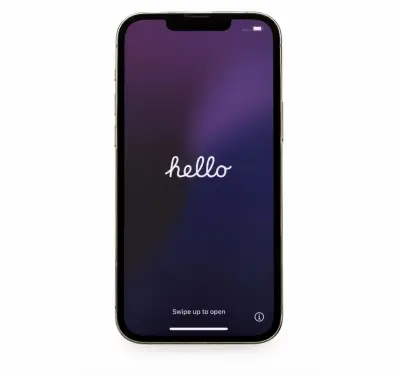 iPhone 13 Pro dorado - 256GB - miniatura 1