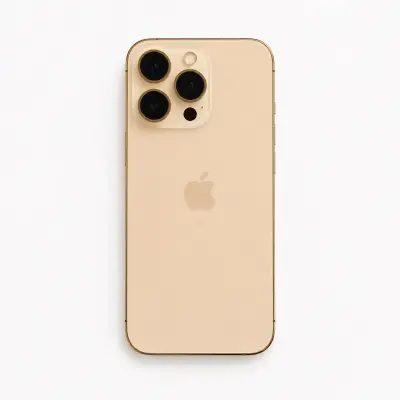 iPhone 13 Pro dorado - 256GB - miniatura 3